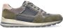 Mephisto Handgemaakte Bradley Sneaker met Soft-Air Middenzool Green Heren - Thumbnail 6