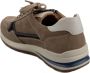 Mephisto Stijlvolle Bradley Sneaker voor Heren Beige Heren - Thumbnail 3