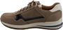 Mephisto Stijlvolle Bradley Sneaker voor Heren Beige Heren - Thumbnail 4