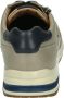 Mephisto Heren Veterschoenen Bradley Warm Grey Grijs ½ - Thumbnail 10