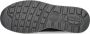 Mephisto Bradley heren sneaker zwart - Thumbnail 4