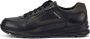 Mephisto BRADLEY heren sneaker zwart - Thumbnail 20