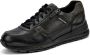 Mephisto BRADLEY heren sneaker zwart - Thumbnail 23