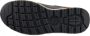 Mephisto Handgemaakte Bradley Sneaker met Soft-Air Middenzool Black Heren - Thumbnail 3