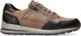 Mephisto Handgemaakte Bradley Sneaker met Soft-Air Middenzool Black Heren - Thumbnail 12