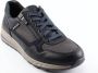 Mephisto BRADLEY~RANDY~~~~~~~~~~~~~~~~~ Vrije tijdsschoenenHeren veterschoenHeren sneakersCasual Zwart - Thumbnail 6