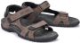 Mephisto BRICE grizzly pewter gladleer - Thumbnail 5