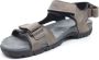 Mephisto BRICE grizzly pewter gladleer - Thumbnail 7