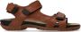 Mephisto Brice heren sandaal bruin - Thumbnail 5