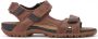 Mephisto Brice heren sandaal bruin - Thumbnail 8