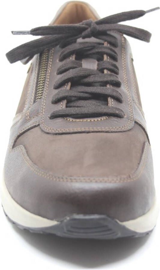 Mephisto Bruin Ritssluiting P5140923 Dino