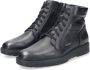 Mephisto Cameron heren laars zwart - Thumbnail 2