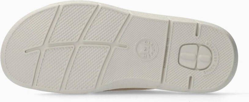 Mephisto Conrad heren sandaal grijs