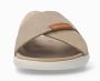 Mephisto Klassieke herensandaal Beige Heren - Thumbnail 5