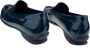 Mephisto Groene Patentleren Moccasin Brede Pasvorm Green Dames - Thumbnail 7