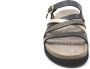 Mephisto HULEDA~SA.~~~~~~~~~~~~~~~~~~~~ Dames slippers Zwart - Thumbnail 11