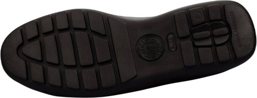 Mephisto Damian heren veterschoen bruin