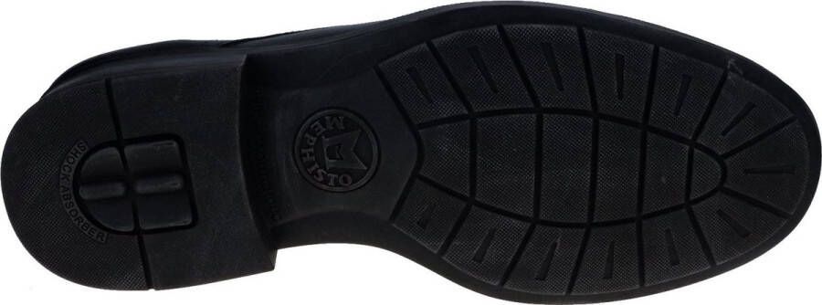 Mephisto Damon heren veterschoen bruin