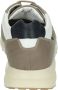 Mephisto DAVIS~NE.~~~~~~~~~~~~~~~~~~~~~ Vrije tijdsschoenenHeren veterschoenHeren sneakersCasual Taupe - Thumbnail 11