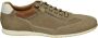 Mephisto DAVIS~NE.~~~~~~~~~~~~~~~~~~~~~ Vrije tijdsschoenenHeren veterschoenHeren sneakersCasual Taupe - Thumbnail 12