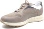 Mephisto DAVIS~NE.~~~~~~~~~~~~~~~~~~~~~ Vrije tijdsschoenenHeren veterschoenHeren sneakersCasual Taupe - Thumbnail 9
