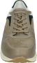 Mephisto DAVIS~NE.~~~~~~~~~~~~~~~~~~~~~ Vrije tijdsschoenenHeren veterschoenHeren sneakersCasual Taupe - Thumbnail 10