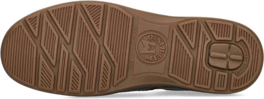 Mephisto Davy heren instapper bruin