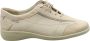 Mephisto Debora Veterschoen voor Dames Brown Dames - Thumbnail 4