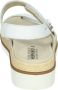 Mephisto DOMINICA~NOBEL~~~~~~~~~~~~~~~~ Sandalen met hakDames Sandalen Wit beige - Thumbnail 3