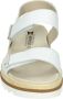 Mephisto DOMINICA~NOBEL~~~~~~~~~~~~~~~~ Sandalen met hakDames Sandalen Wit beige - Thumbnail 6
