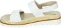Mephisto DOMINICA~NOBEL~~~~~~~~~~~~~~~~ Sandalen met hakDames Sandalen Wit beige - Thumbnail 13