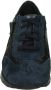 Mephisto DONIA~VEL P.~~~~~~~~~~~~~~~~~ Lage sneakersDames sneakers Blauw - Thumbnail 2