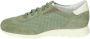 Mephisto DONIA~VEL P.~~~~~~~~~~~~~~~~~ Lage sneakersDames sneakers Groen - Thumbnail 3