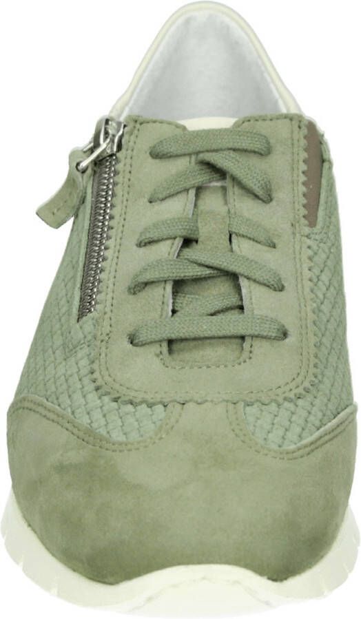 Mephisto DONIA VEL P. Volwassenen Lage sneakers Groen