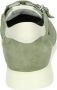 Mephisto DONIA~VEL P.~~~~~~~~~~~~~~~~~ Lage sneakersDames sneakers Groen - Thumbnail 5
