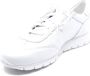 Mephisto DONIA~SILK~~~~~~~~~~~~~~~~~~~~ Lage sneakersDames sneakers Wit beige - Thumbnail 3