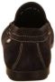 Mephisto Donkerblauwe Mocassins Algoras Velours Heren - Thumbnail 18