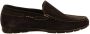 Mephisto Donkerblauwe Mocassins Algoras Velours Heren - Thumbnail 19