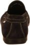 Mephisto Donkerblauwe Mocassins Algoras Velours Heren - Thumbnail 21