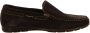 Mephisto Donkerblauwe Mocassins Algoras Velours Heren - Thumbnail 22