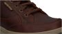 Mephisto Donkerbruine Veterschoenen Hydro Protect - Thumbnail 10