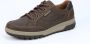 Mephisto Donkerbruine Veterschoenen Hydro Protect - Thumbnail 7