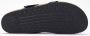 Mephisto DOUGLAS NATURE Heren Teenslipper Zwart - Thumbnail 3