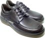 Mephisto DOUK RIKO Volwassenen Heren sneakersVrije tijdsschoenen Kleur: Bruin - Thumbnail 10