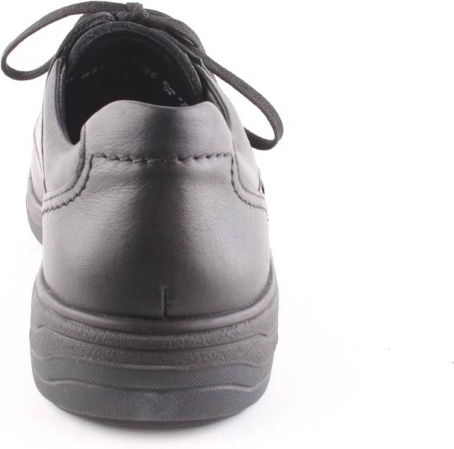 Mephisto Douk Riko 2100 Black