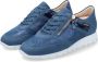 Mephisto Dyria dames sneaker blauw - Thumbnail 2