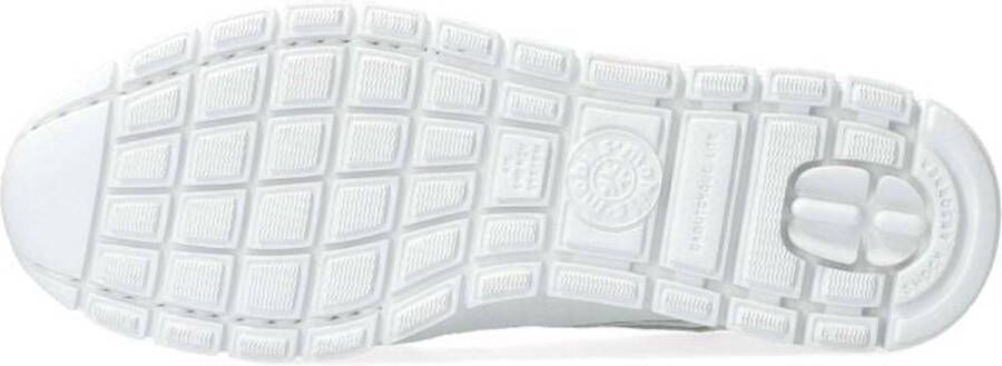 Mephisto Dyria dames sneaker wit