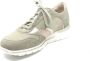 Mephisto EREEN 12292 15992 9553 7880 Khaki sneaker wijdte G - Thumbnail 11