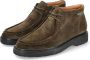 Mephisto Klassieke heren enkellaars met comforttechnologie - Thumbnail 3