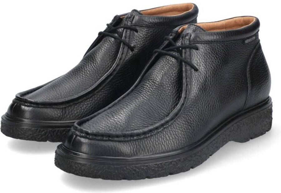 Mephisto Evrard heren laars zwart